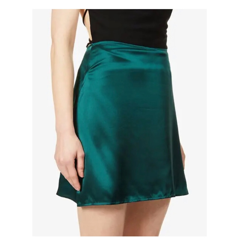 Reformation Benson Skirt. Brand new with tags!